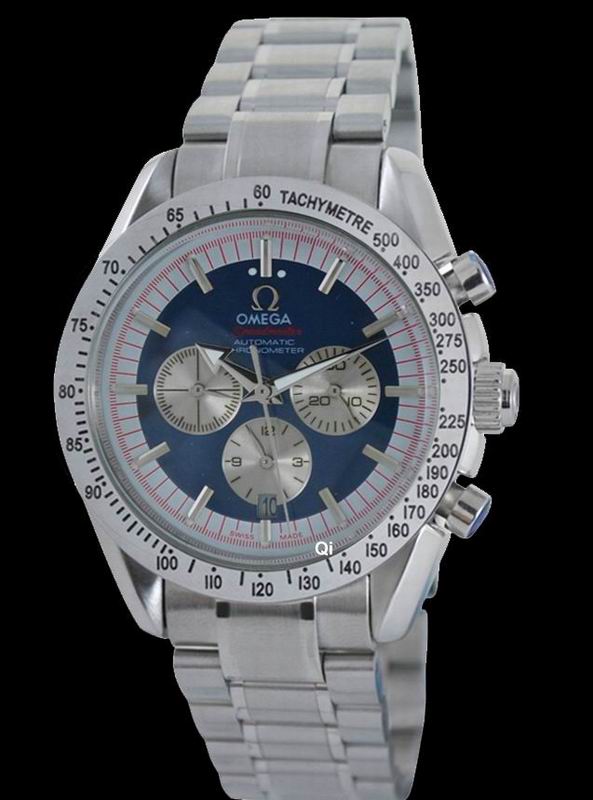 Omega watch man-454